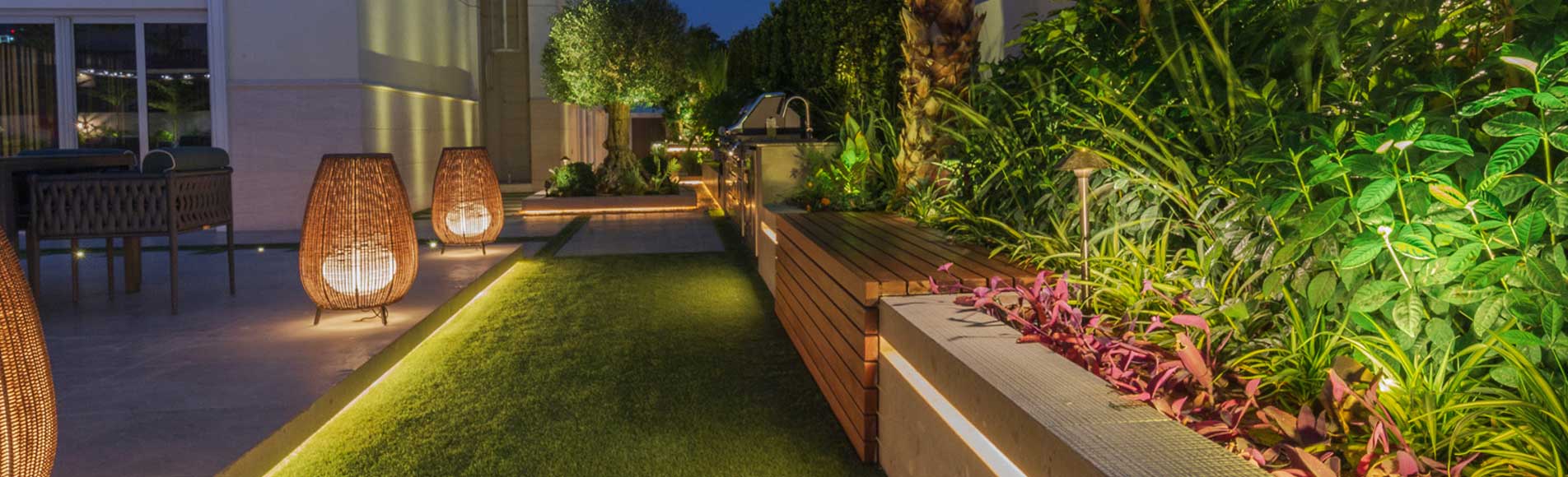 Creating Child-Friendly Gardens in Dubai: Safe, Fun, and Educational Outdoor Spaces