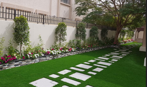 Artificial Grass Works