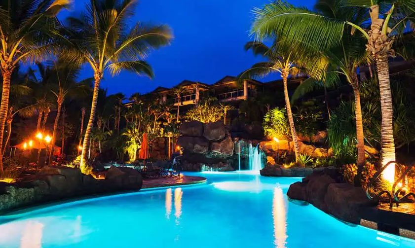 best landscape company dubai