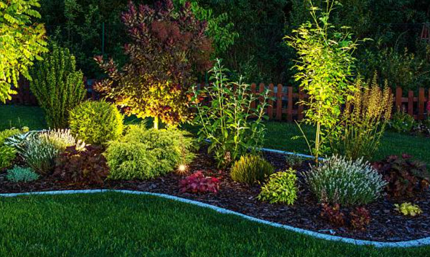 best landscape company dubai
