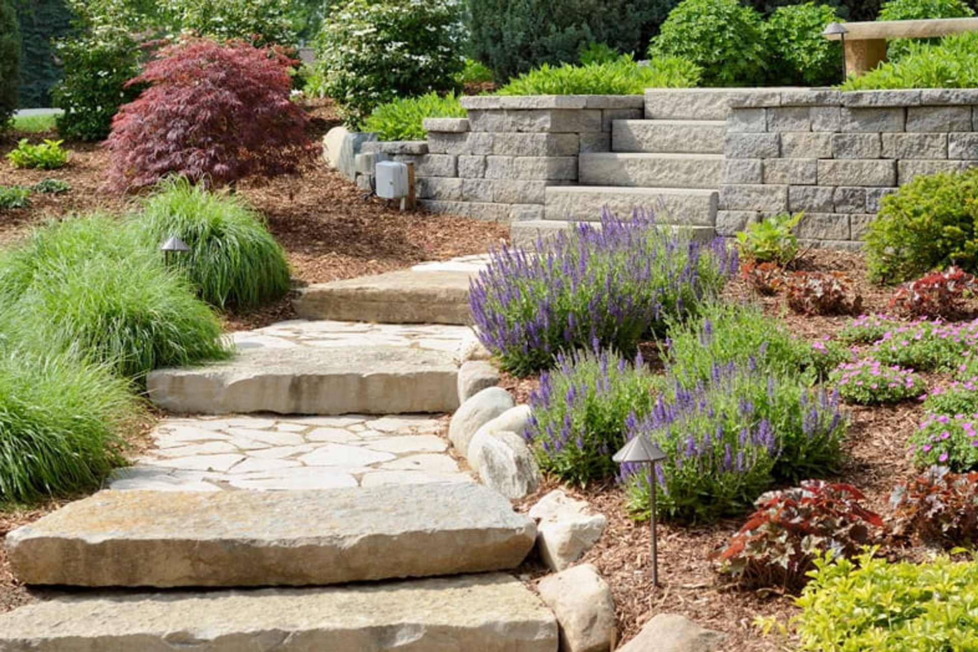 Enhance your outdoor living space